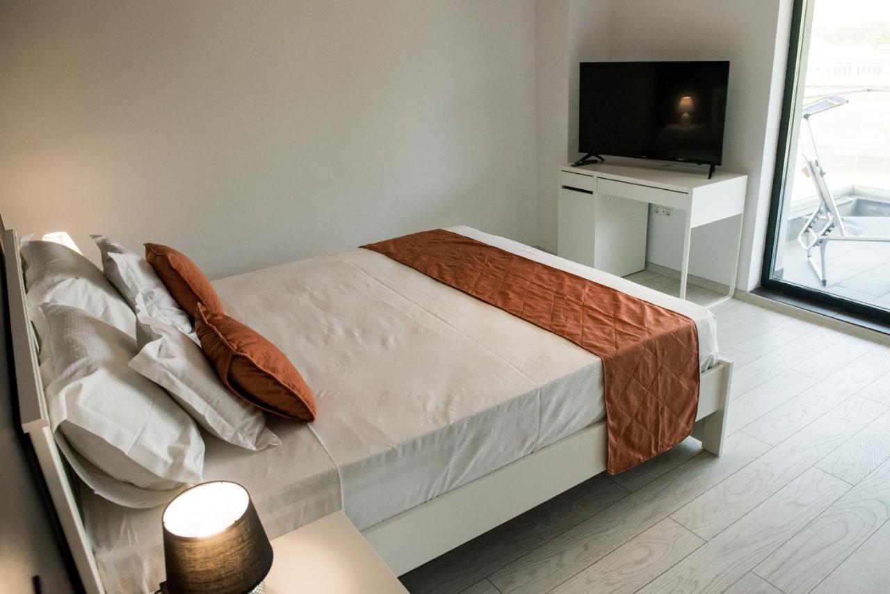 Diamond View Apartments Mamaia Eksteriør billede