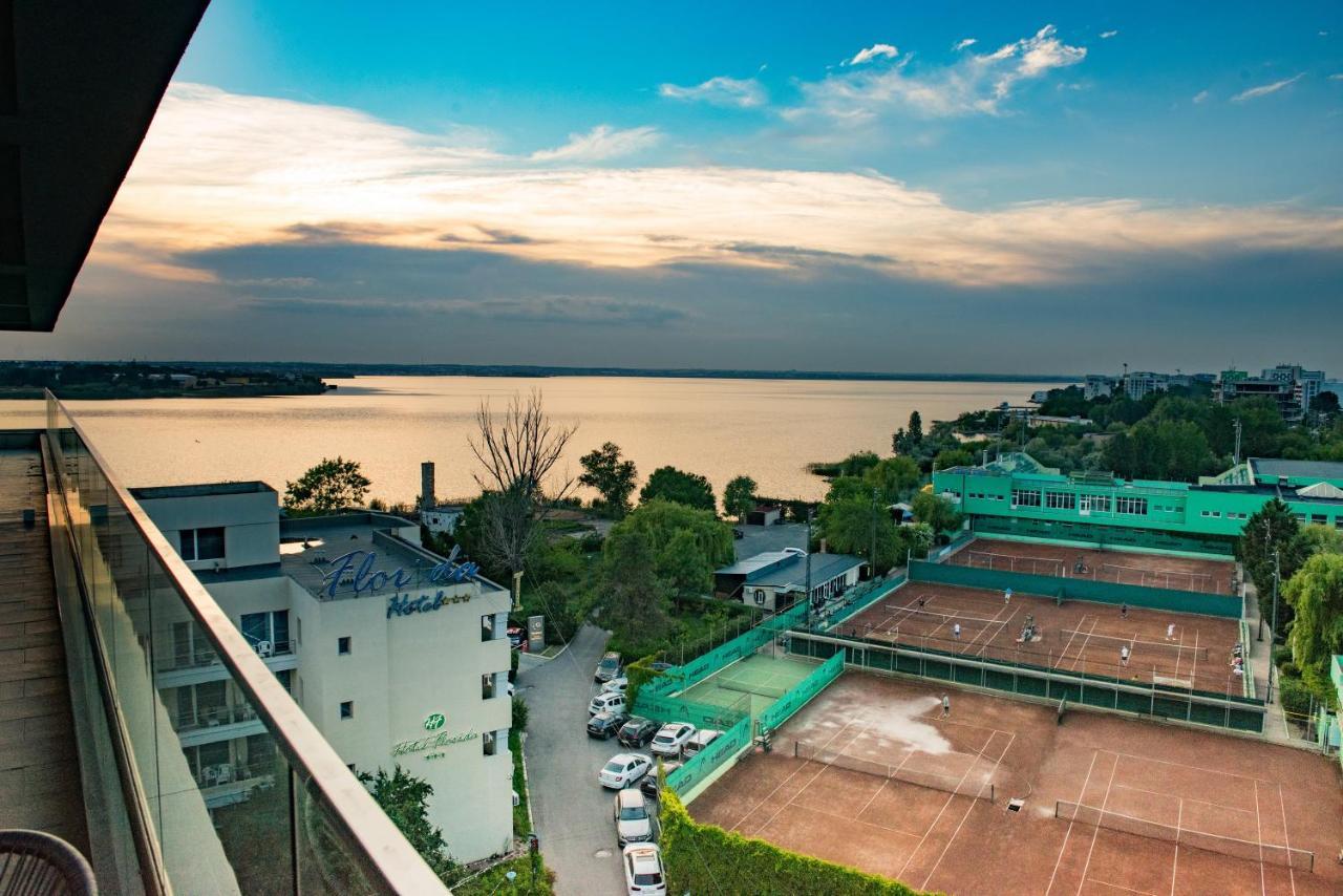 Diamond View Apartments Mamaia Eksteriør billede