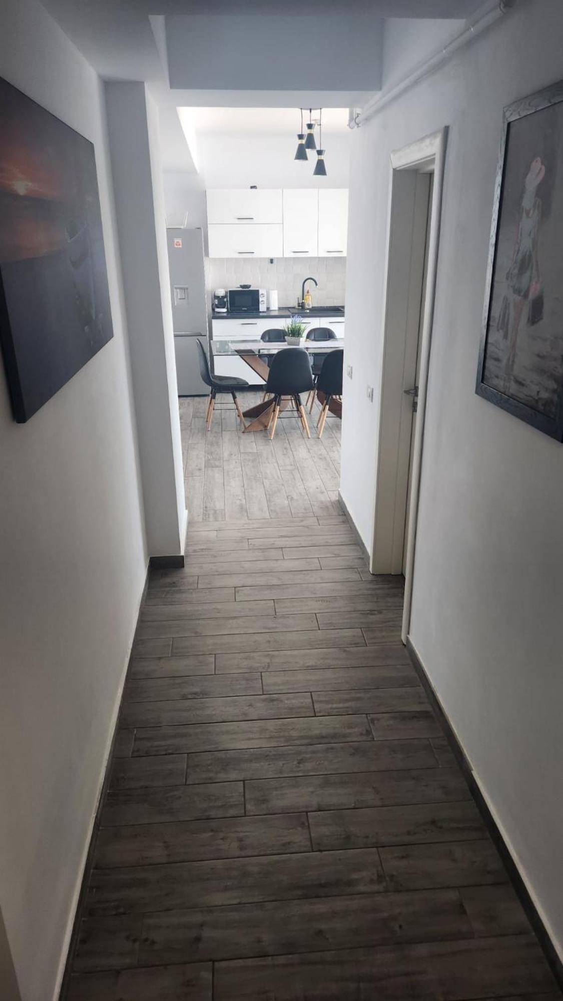 Diamond View Apartments Mamaia Eksteriør billede