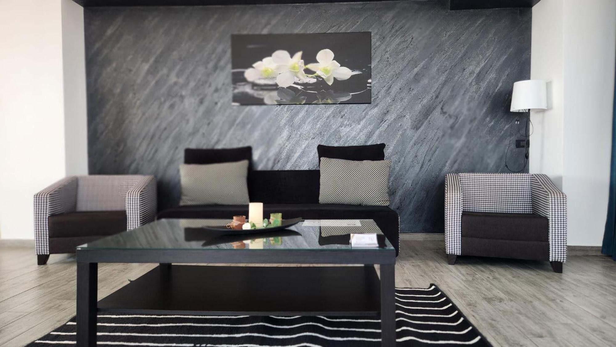 Diamond View Apartments Mamaia Eksteriør billede