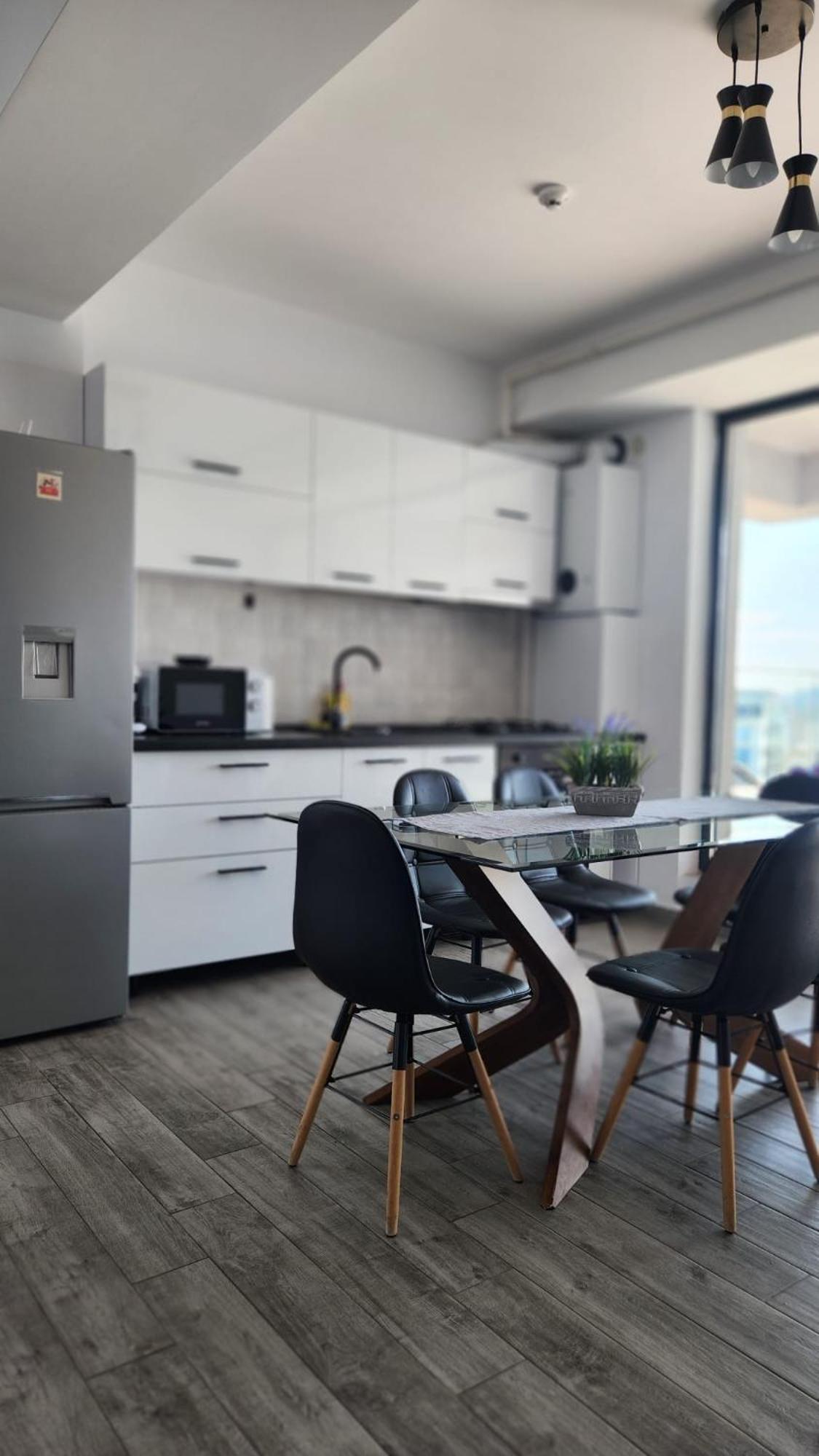 Diamond View Apartments Mamaia Eksteriør billede